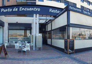 La Terraza De Lourdes Restaurante En Tres Cantostrescantos