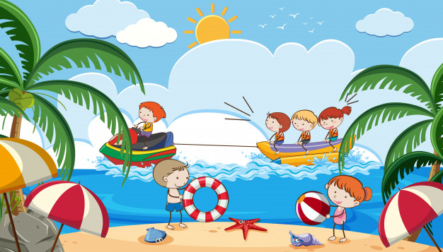 Actividades de verano para niños en Tres Cantos