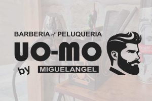 Uo-Mo by Miguel Angel, barbería y peluquería en Tres Cantos