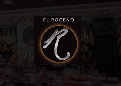 Jamonería el Roceño