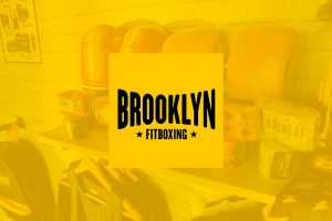 Brooklyn Fitboxing Tres Cantos