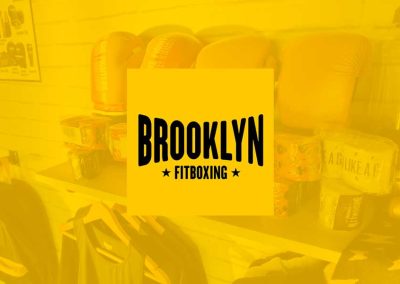 Brooklyn Fitboxing Tres Cantos